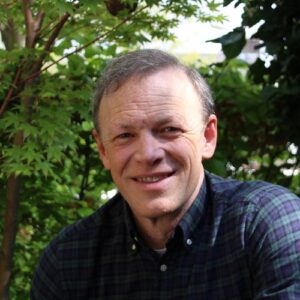 Picture of  Timothy P. Schilling