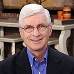 Picture of Dr. Ralph Martin