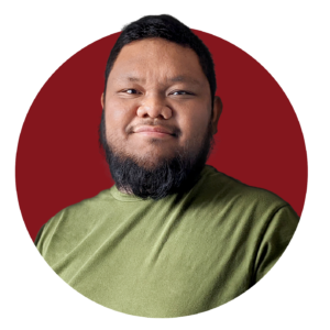 Picture of Ryan Factura