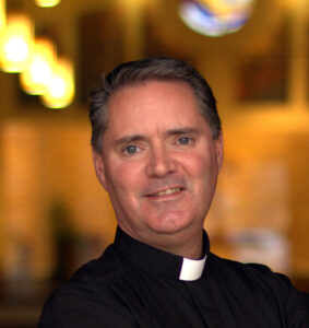 Picture of A message from Fr. James Mallon