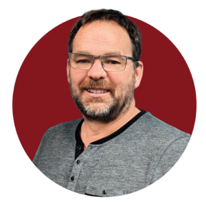 Picture of Paul Donovan