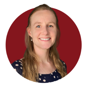 Picture of Rebekah Hickl