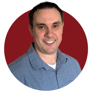 Picture of Rob McDowell