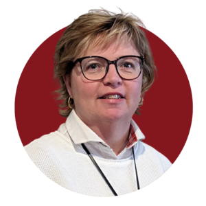 Picture of Stephanie Colford