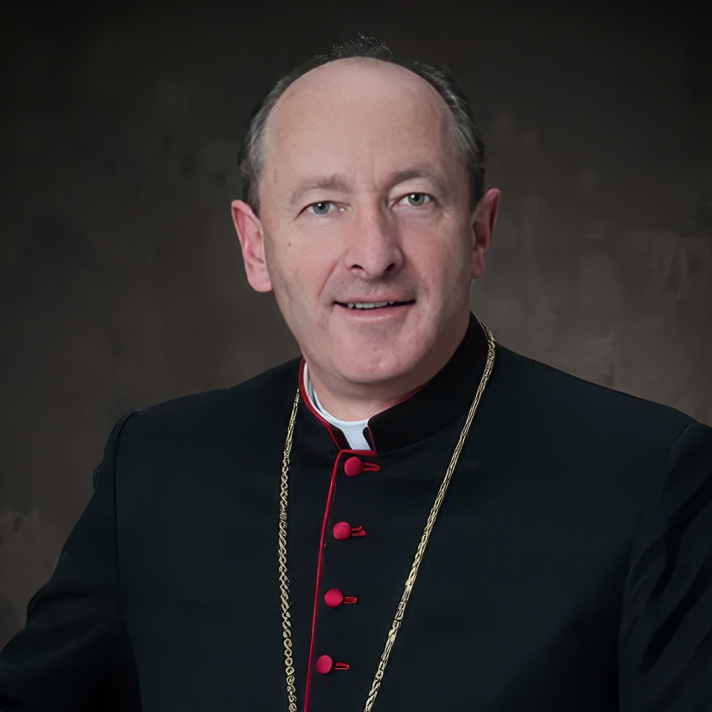 bishop-alphonsus-cullinan