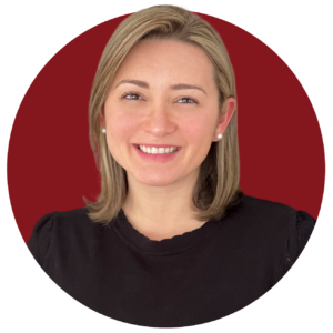 Picture of Carolina Pineda