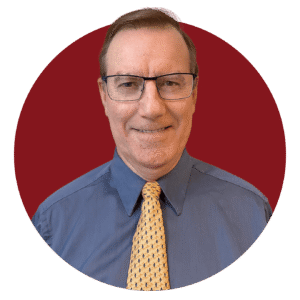 Picture of Peter Newburn<br>🇺🇸