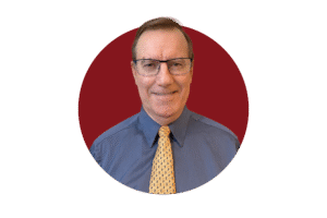 Picture of Peter Newburn